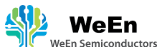 WeEn Semiconductors Logo
